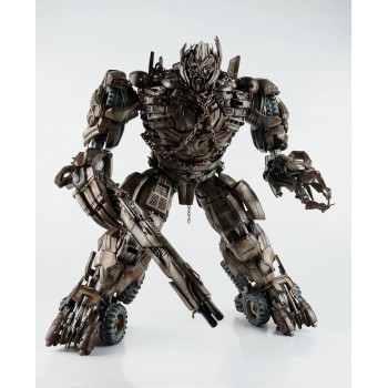 Transformers Action Figure 1/6 Megatron 47 cm